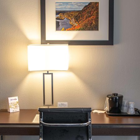 Best Western Hunt'S Landing Hotel Matamoras Milford Dış mekan fotoğraf