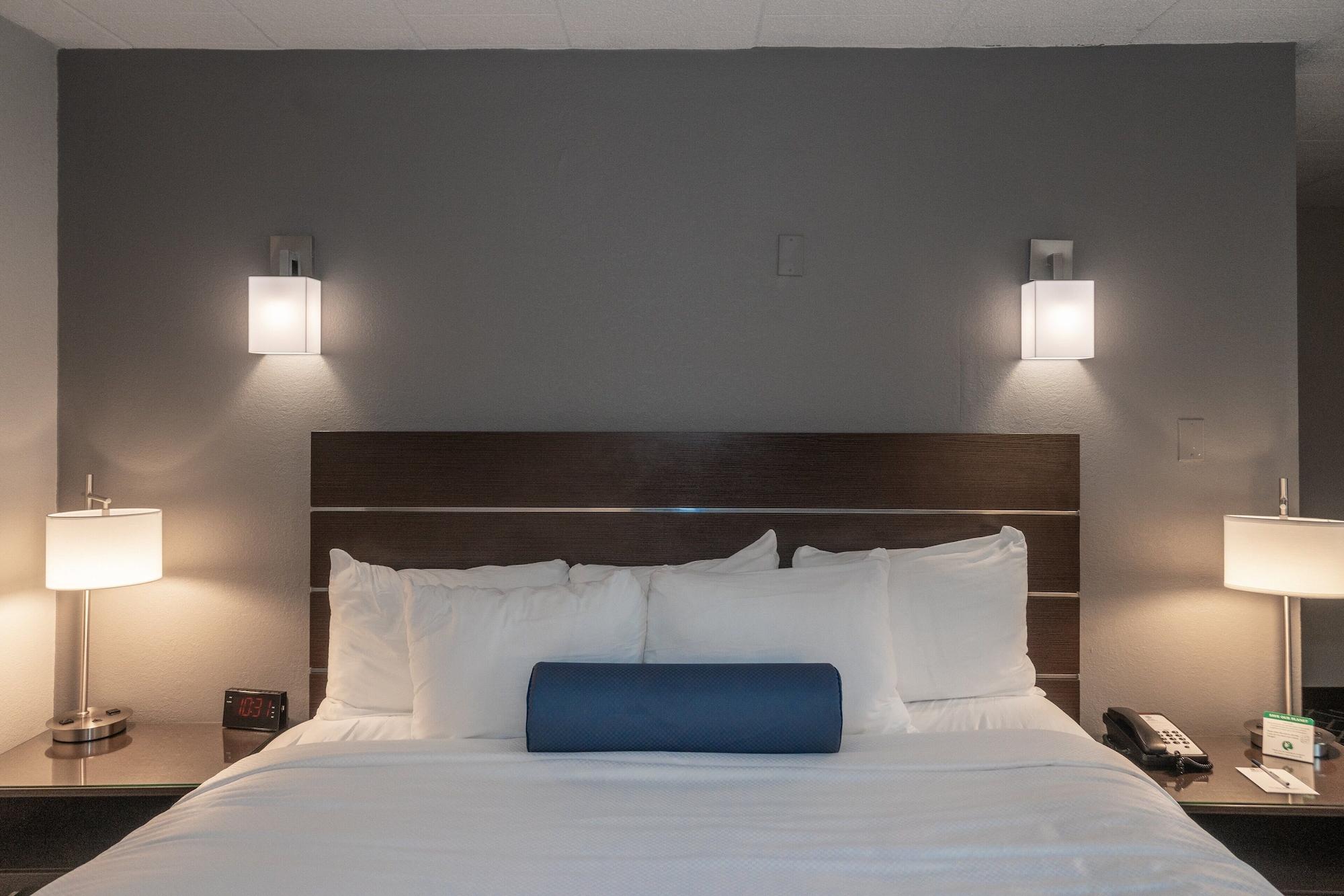 Best Western Hunt'S Landing Hotel Matamoras Milford Dış mekan fotoğraf