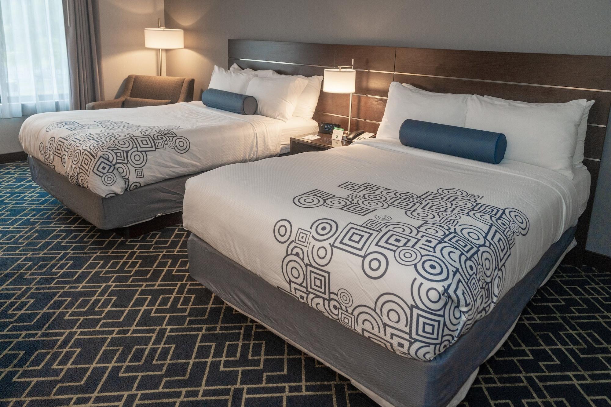 Best Western Hunt'S Landing Hotel Matamoras Milford Dış mekan fotoğraf