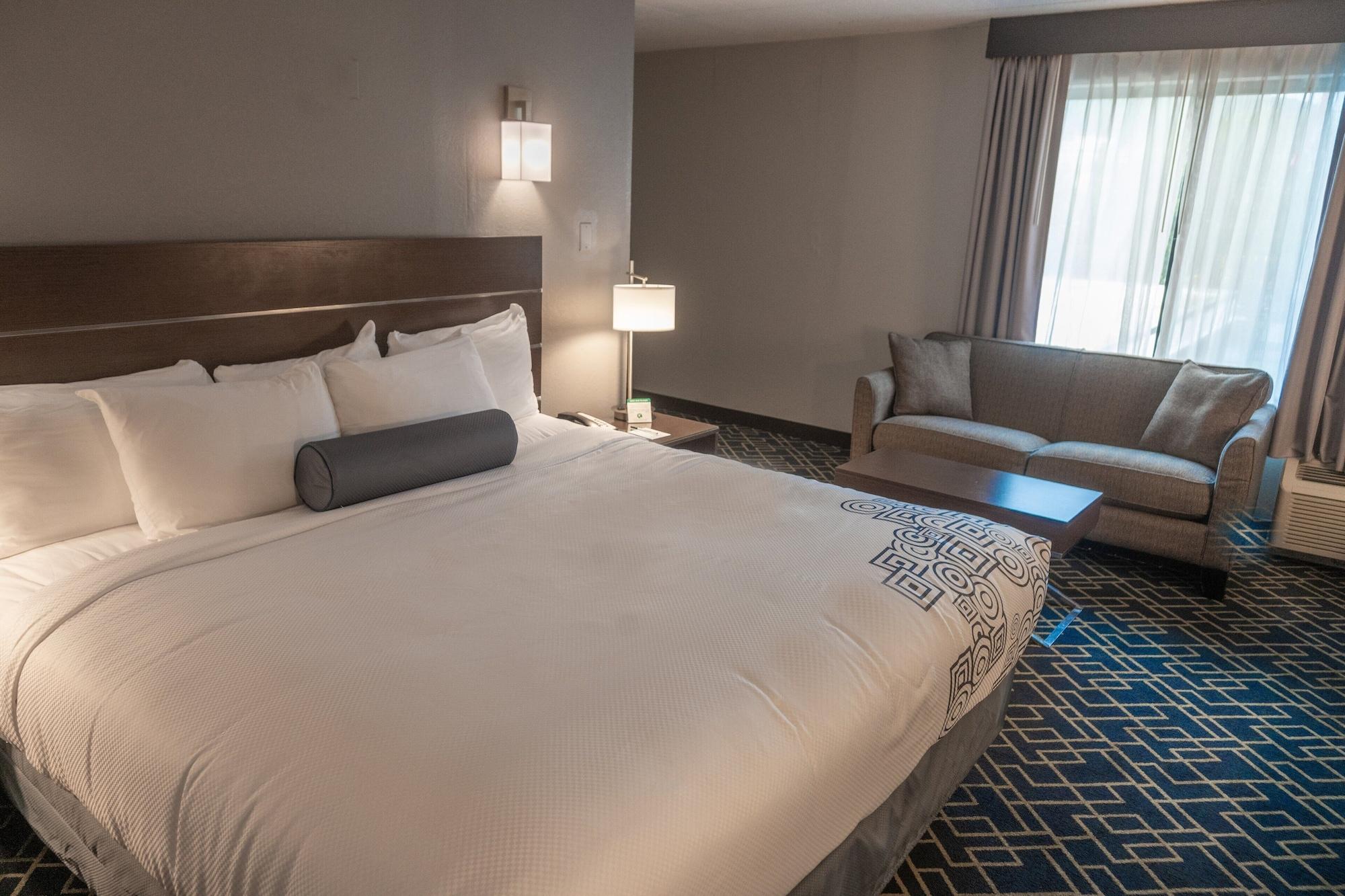 Best Western Hunt'S Landing Hotel Matamoras Milford Dış mekan fotoğraf