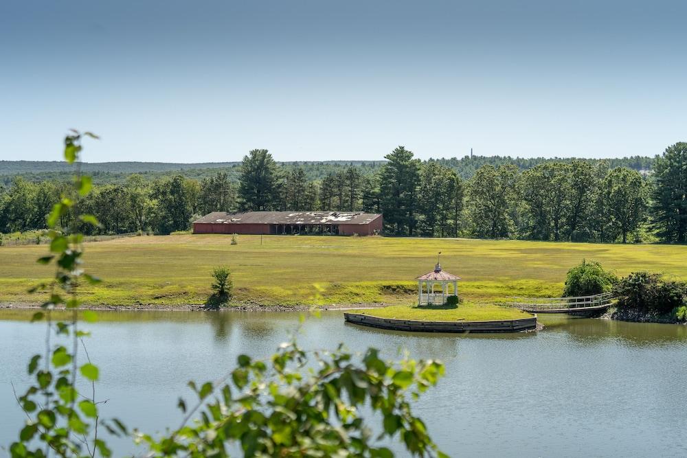 Best Western Hunt'S Landing Hotel Matamoras Milford Dış mekan fotoğraf