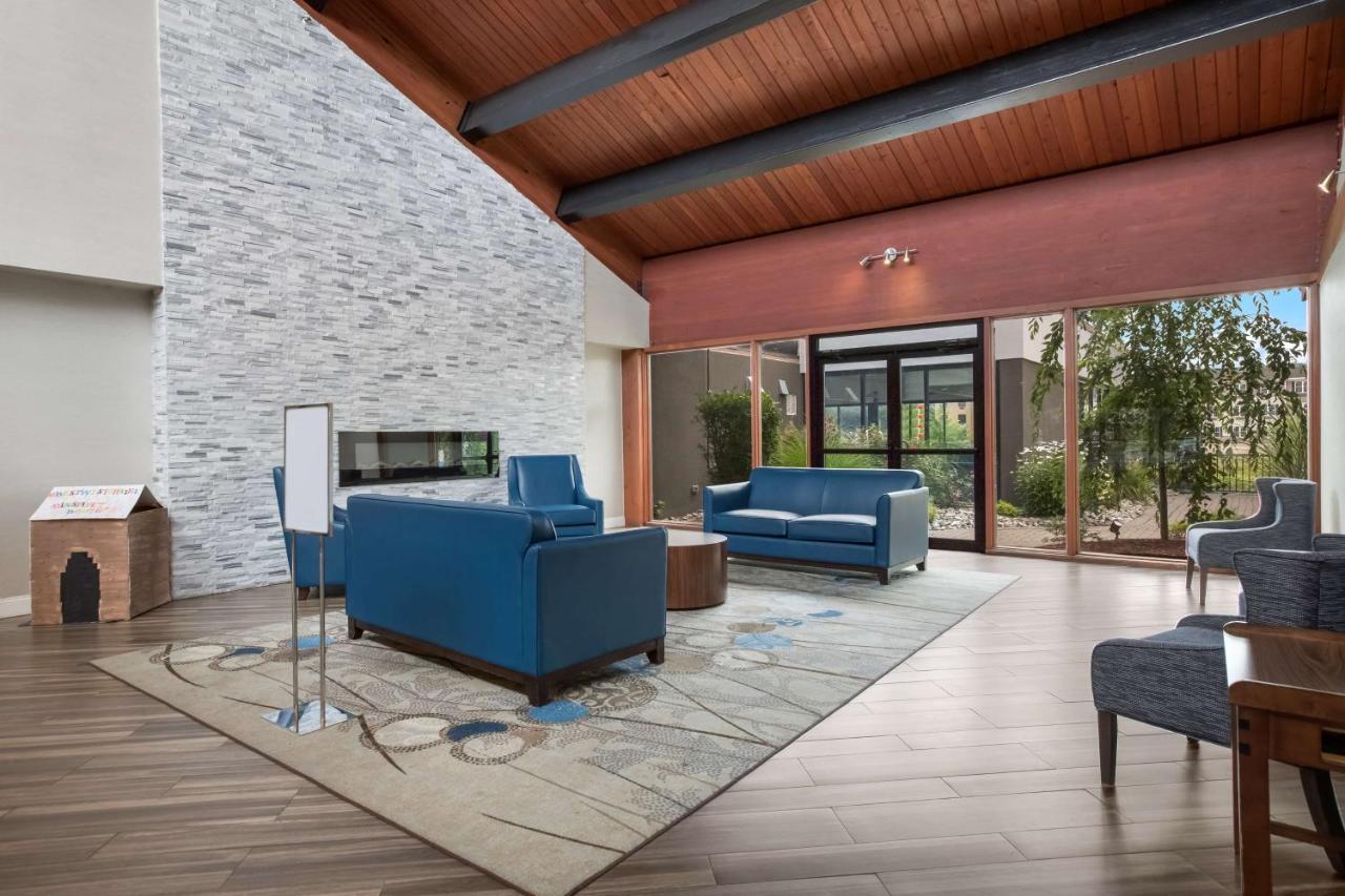 Best Western Hunt'S Landing Hotel Matamoras Milford Dış mekan fotoğraf