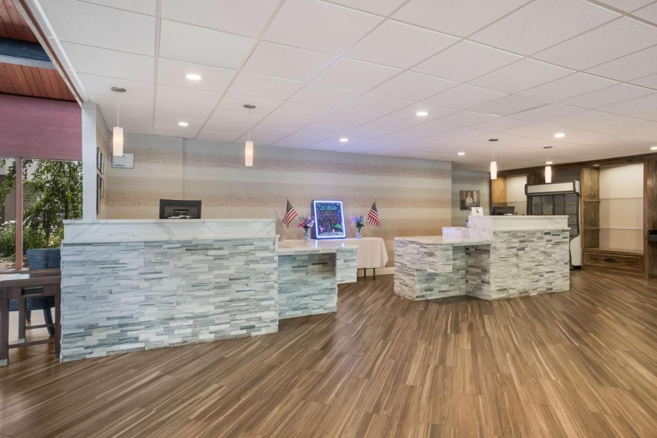 Best Western Hunt'S Landing Hotel Matamoras Milford Dış mekan fotoğraf