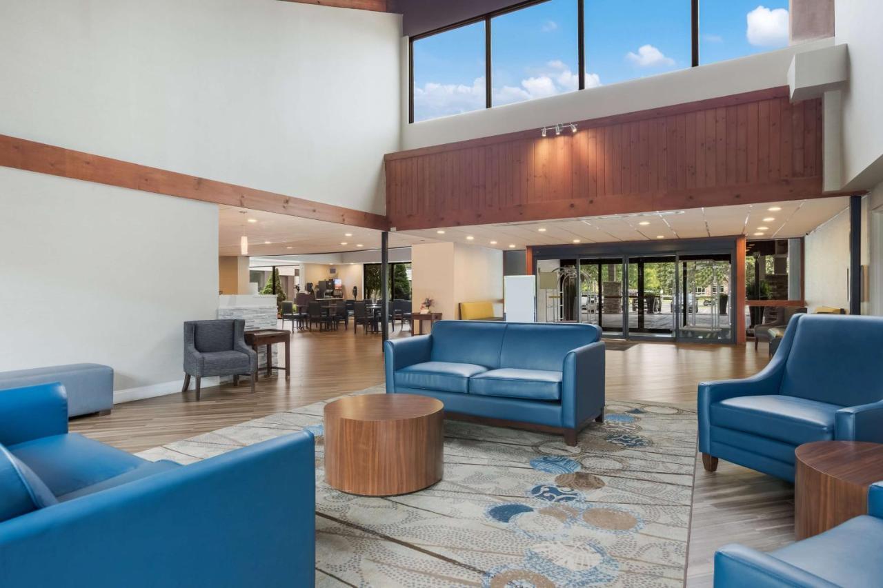 Best Western Hunt'S Landing Hotel Matamoras Milford Dış mekan fotoğraf