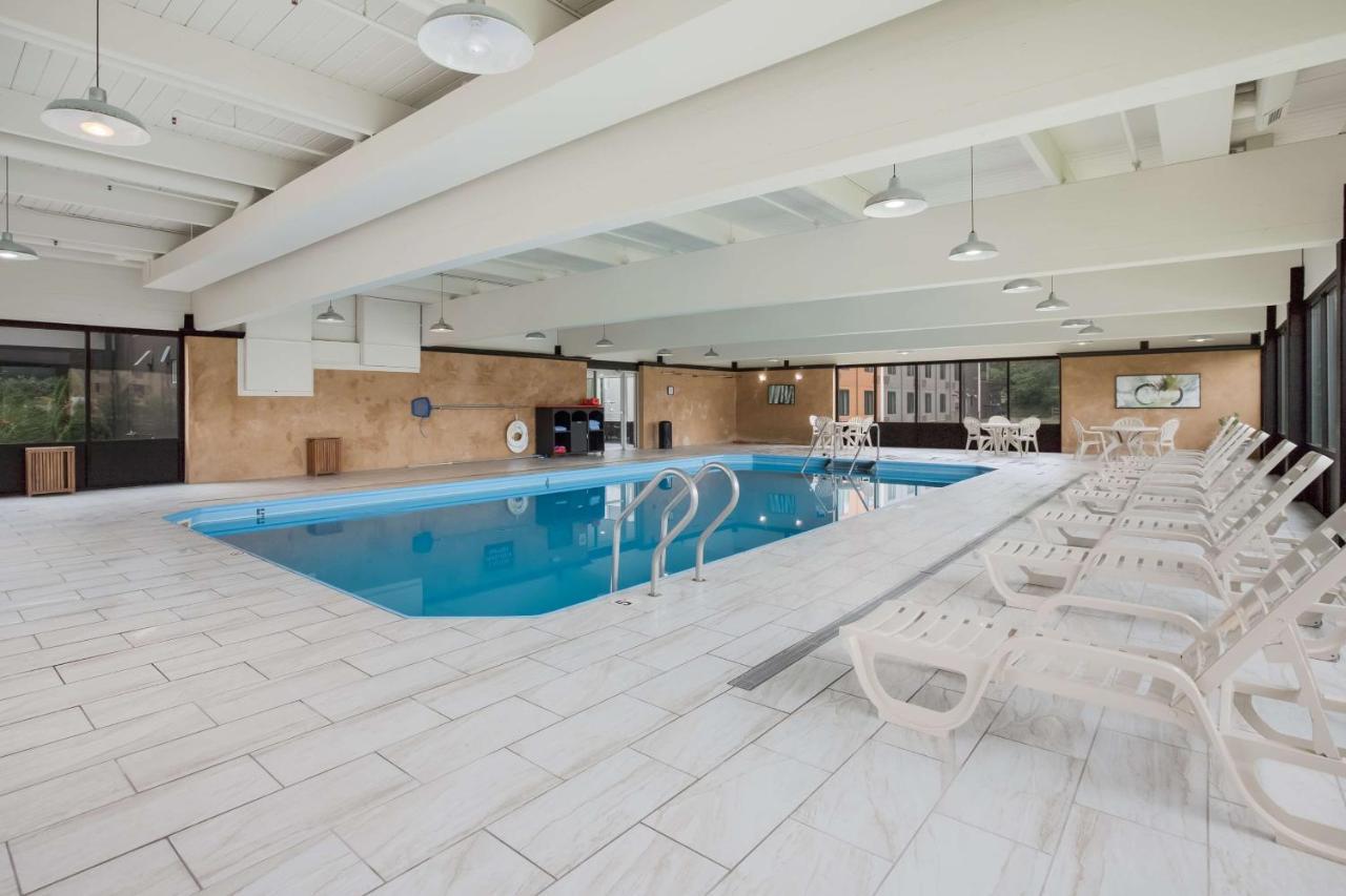 Best Western Hunt'S Landing Hotel Matamoras Milford Dış mekan fotoğraf
