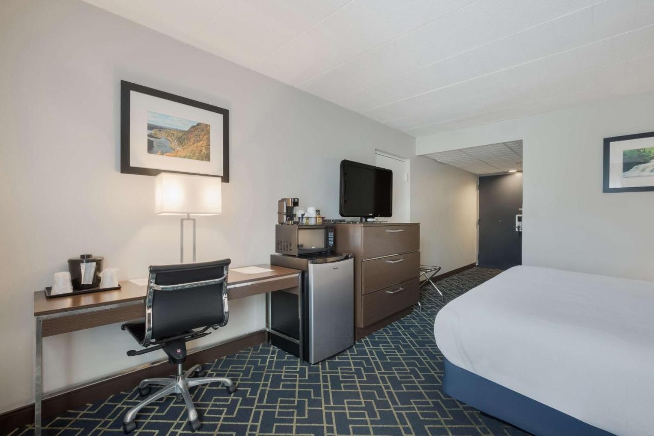 Best Western Hunt'S Landing Hotel Matamoras Milford Dış mekan fotoğraf