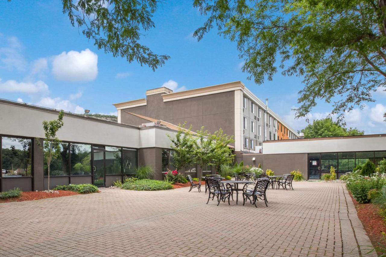 Best Western Hunt'S Landing Hotel Matamoras Milford Dış mekan fotoğraf