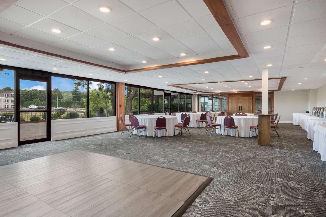 Best Western Hunt'S Landing Hotel Matamoras Milford Dış mekan fotoğraf