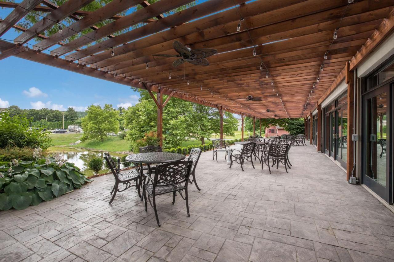 Best Western Hunt'S Landing Hotel Matamoras Milford Dış mekan fotoğraf
