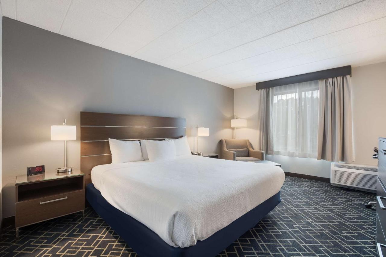 Best Western Hunt'S Landing Hotel Matamoras Milford Dış mekan fotoğraf