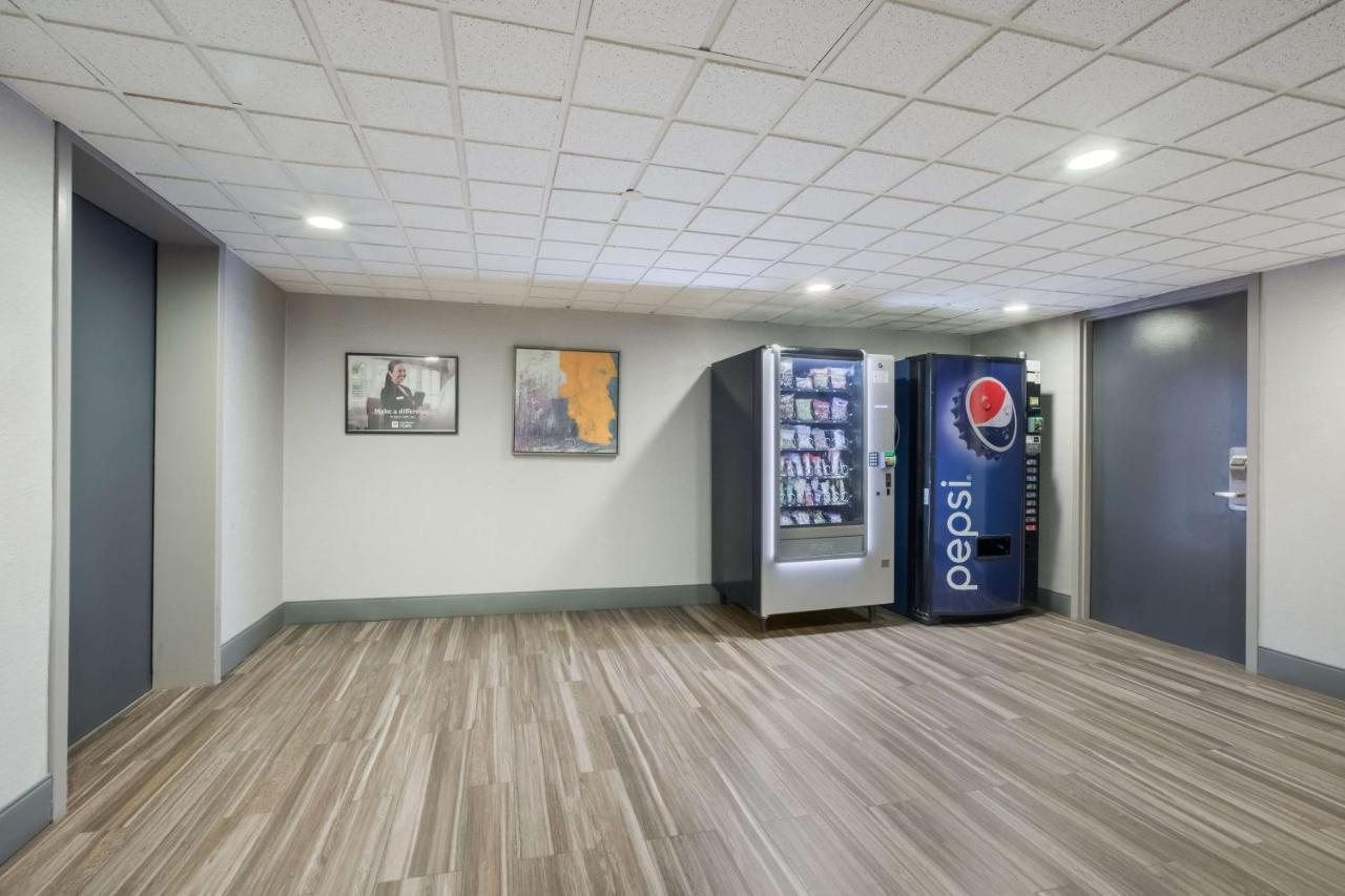 Best Western Hunt'S Landing Hotel Matamoras Milford Dış mekan fotoğraf