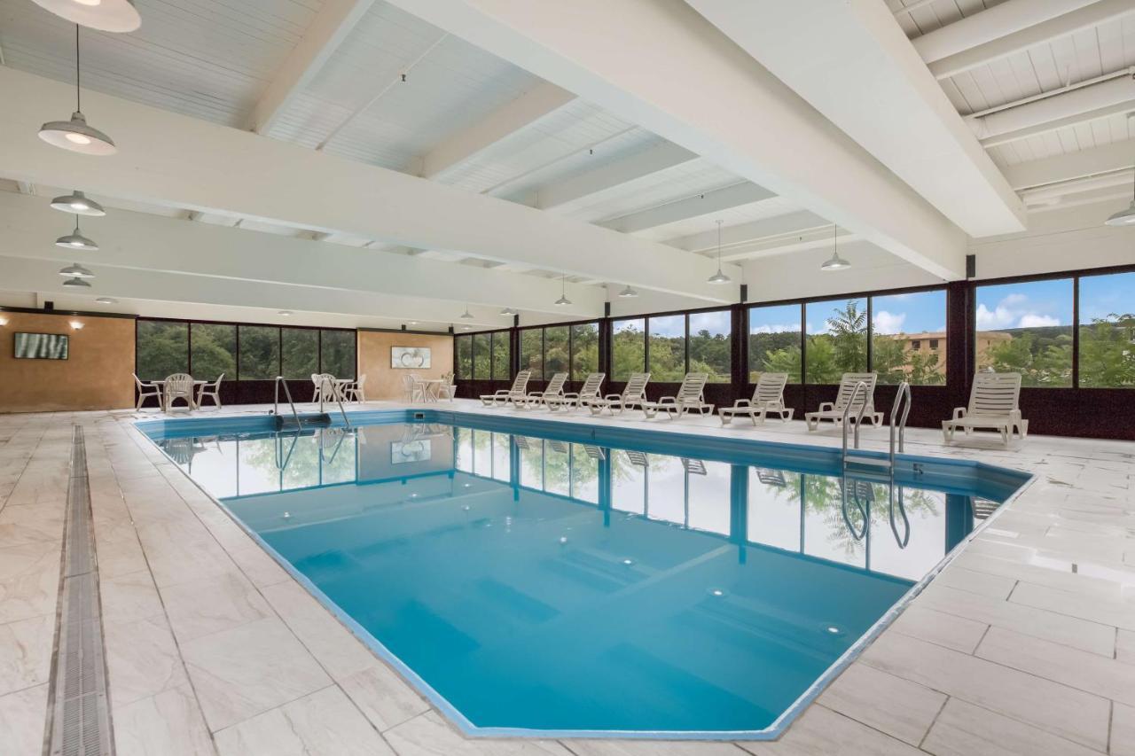 Best Western Hunt'S Landing Hotel Matamoras Milford Dış mekan fotoğraf