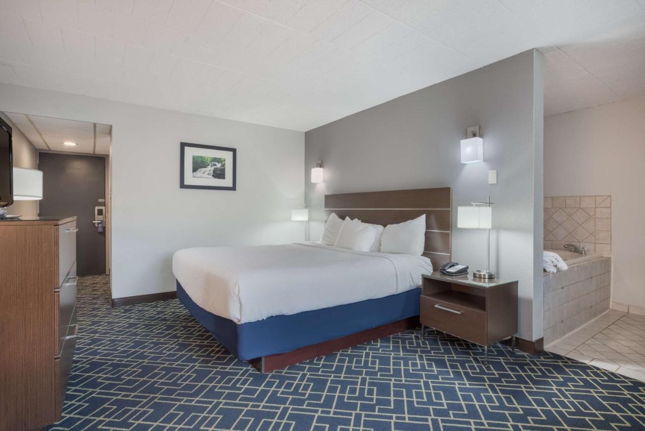Best Western Hunt'S Landing Hotel Matamoras Milford Dış mekan fotoğraf