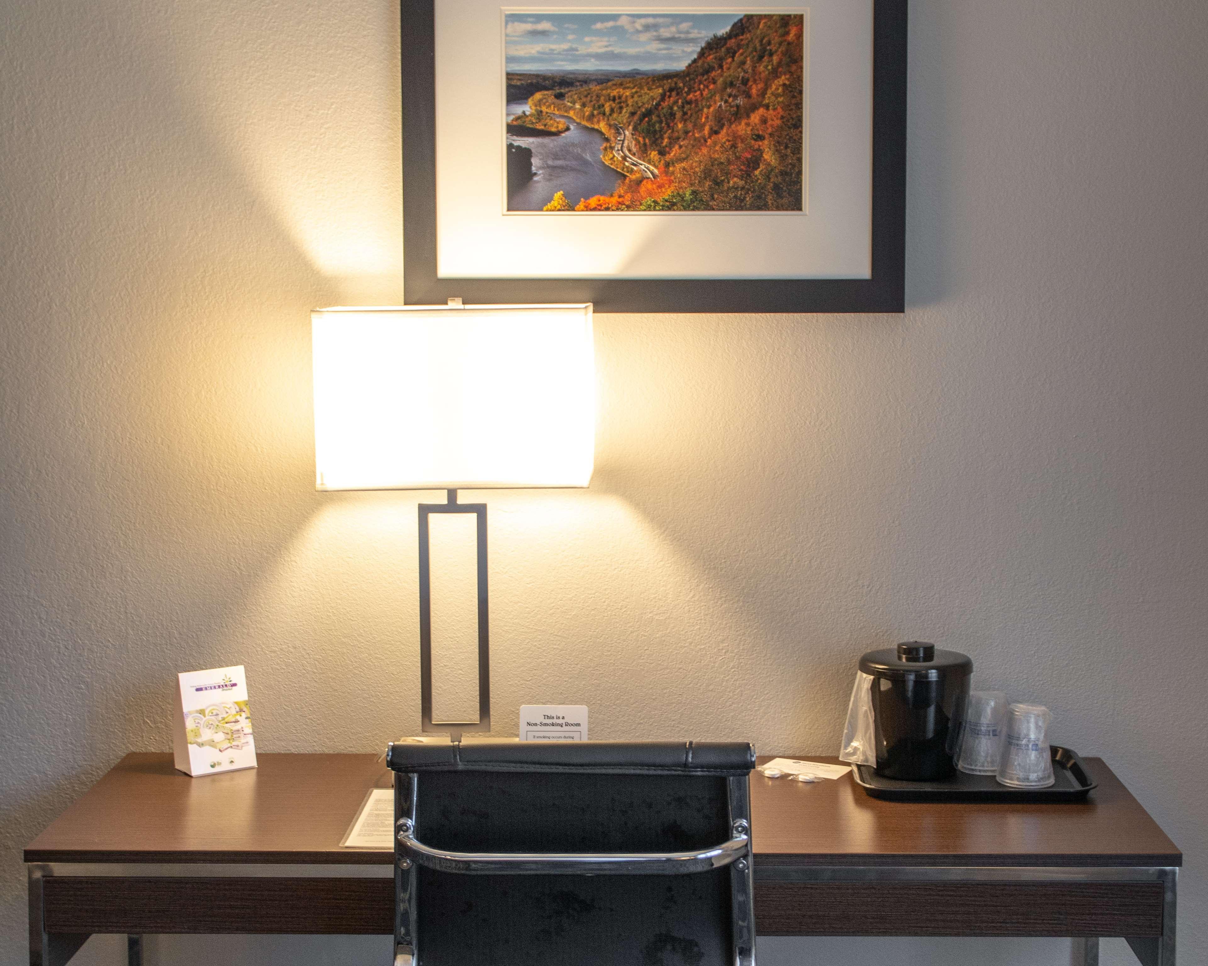 Best Western Hunt'S Landing Hotel Matamoras Milford Dış mekan fotoğraf