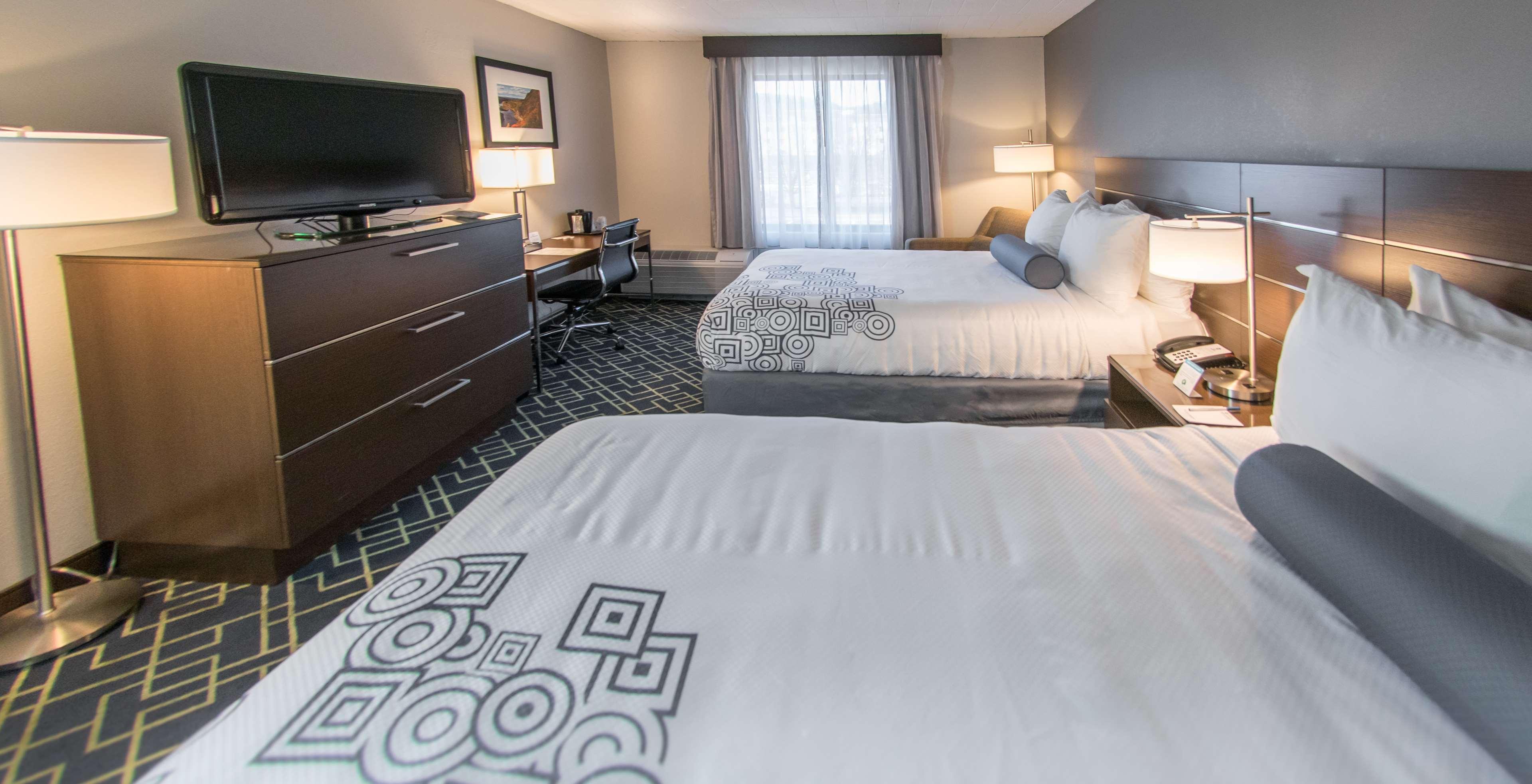 Best Western Hunt'S Landing Hotel Matamoras Milford Dış mekan fotoğraf