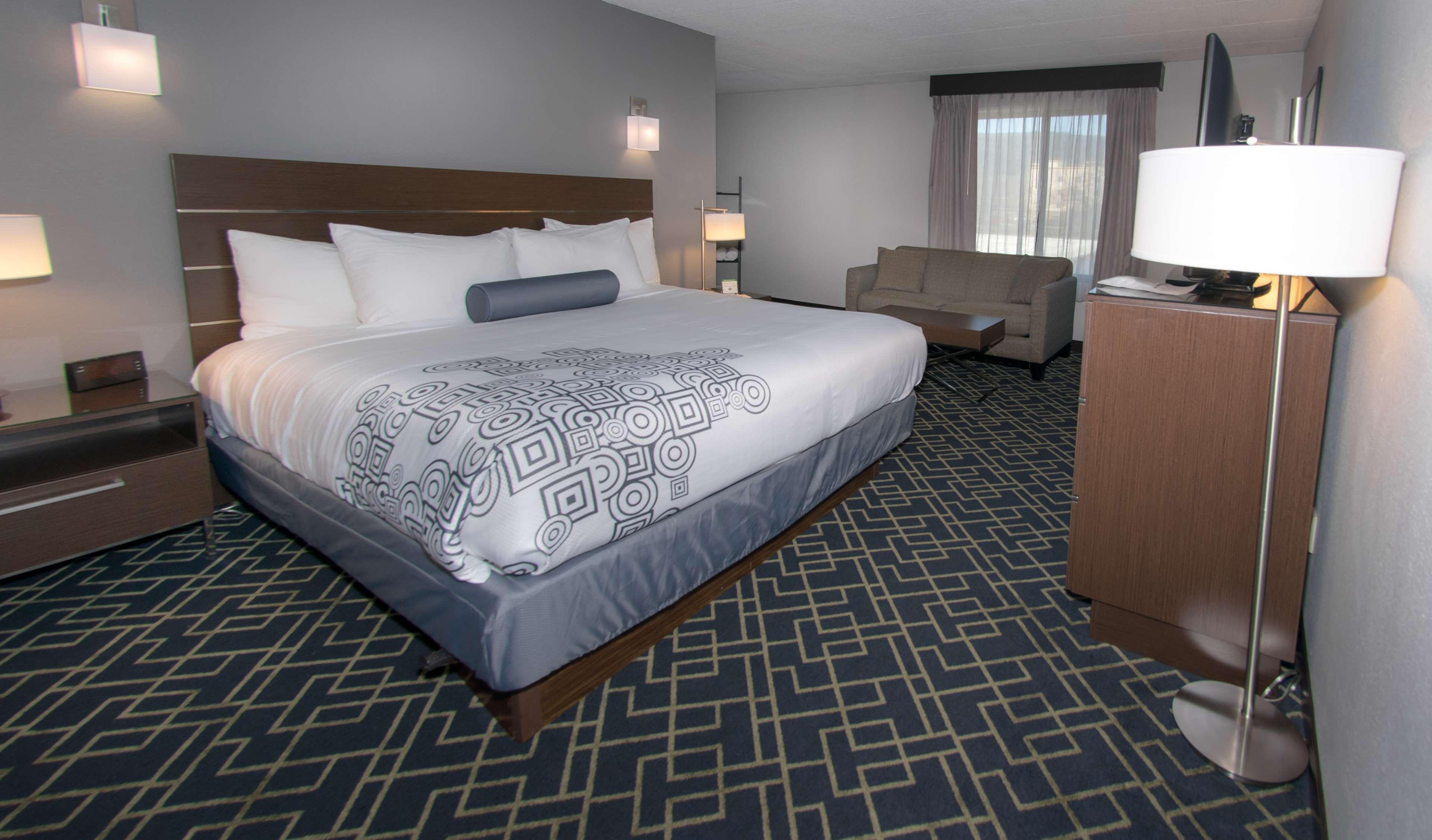 Best Western Hunt'S Landing Hotel Matamoras Milford Dış mekan fotoğraf