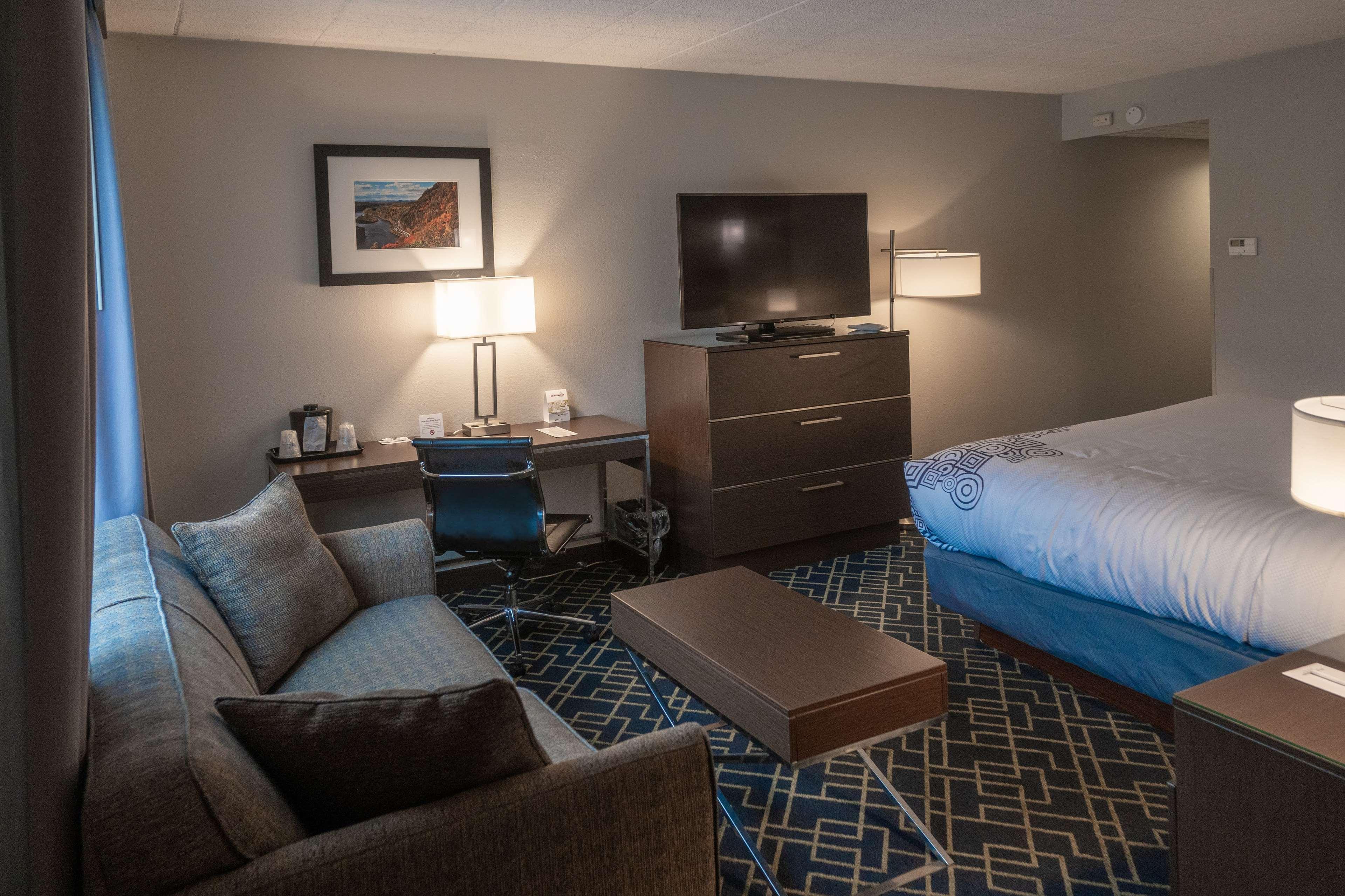 Best Western Hunt'S Landing Hotel Matamoras Milford Dış mekan fotoğraf