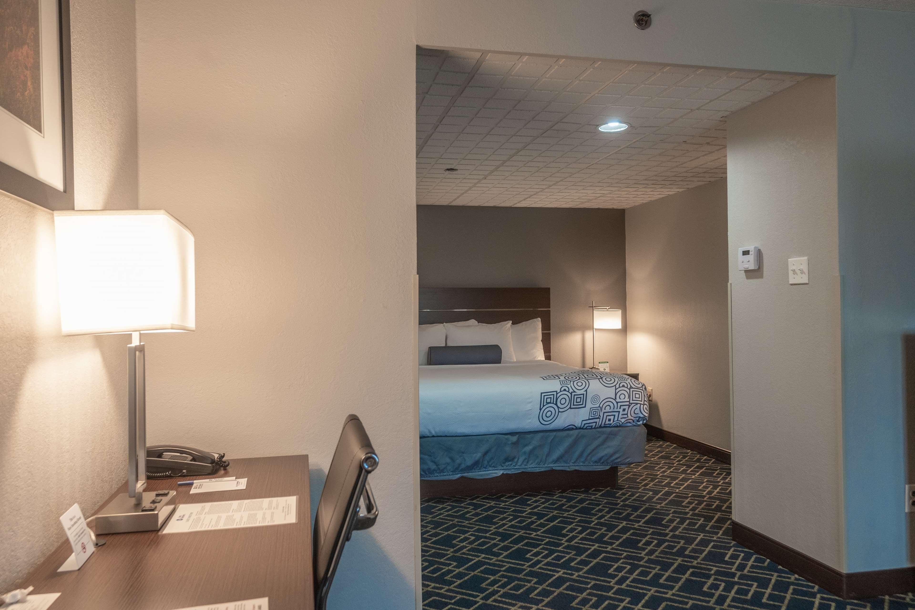 Best Western Hunt'S Landing Hotel Matamoras Milford Dış mekan fotoğraf