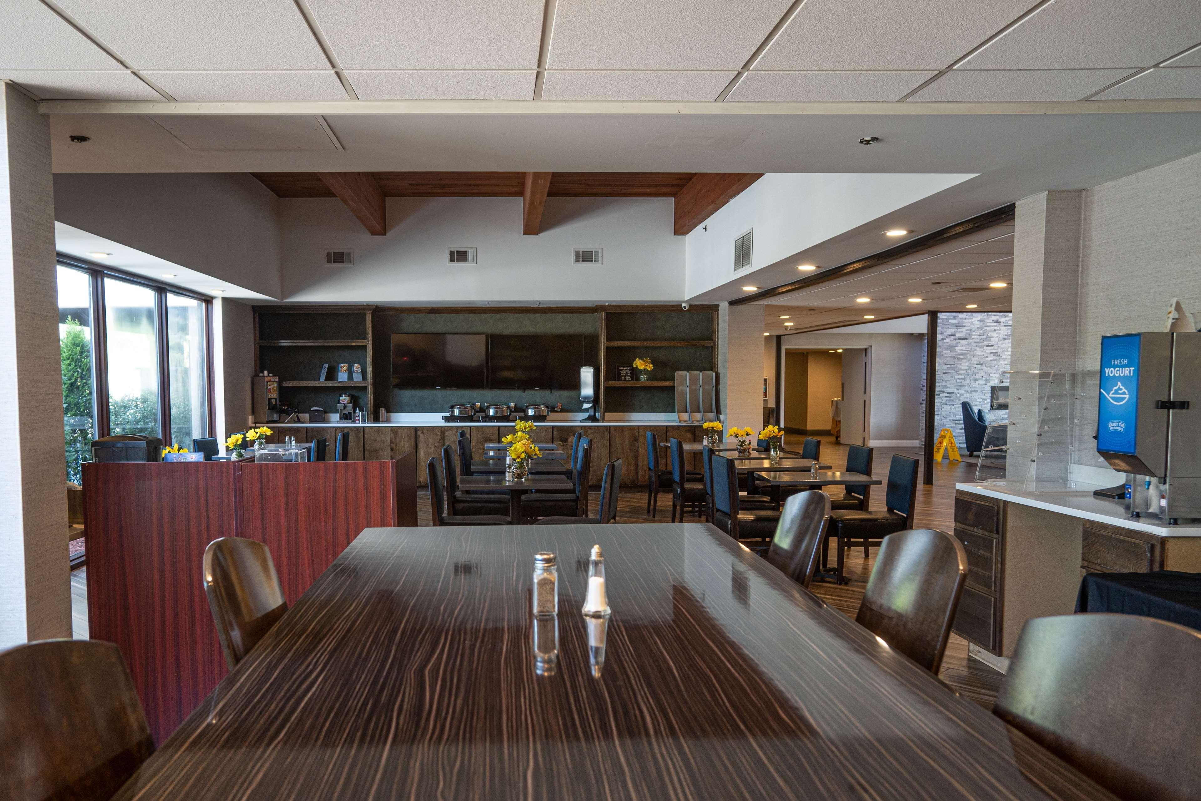 Best Western Hunt'S Landing Hotel Matamoras Milford Dış mekan fotoğraf