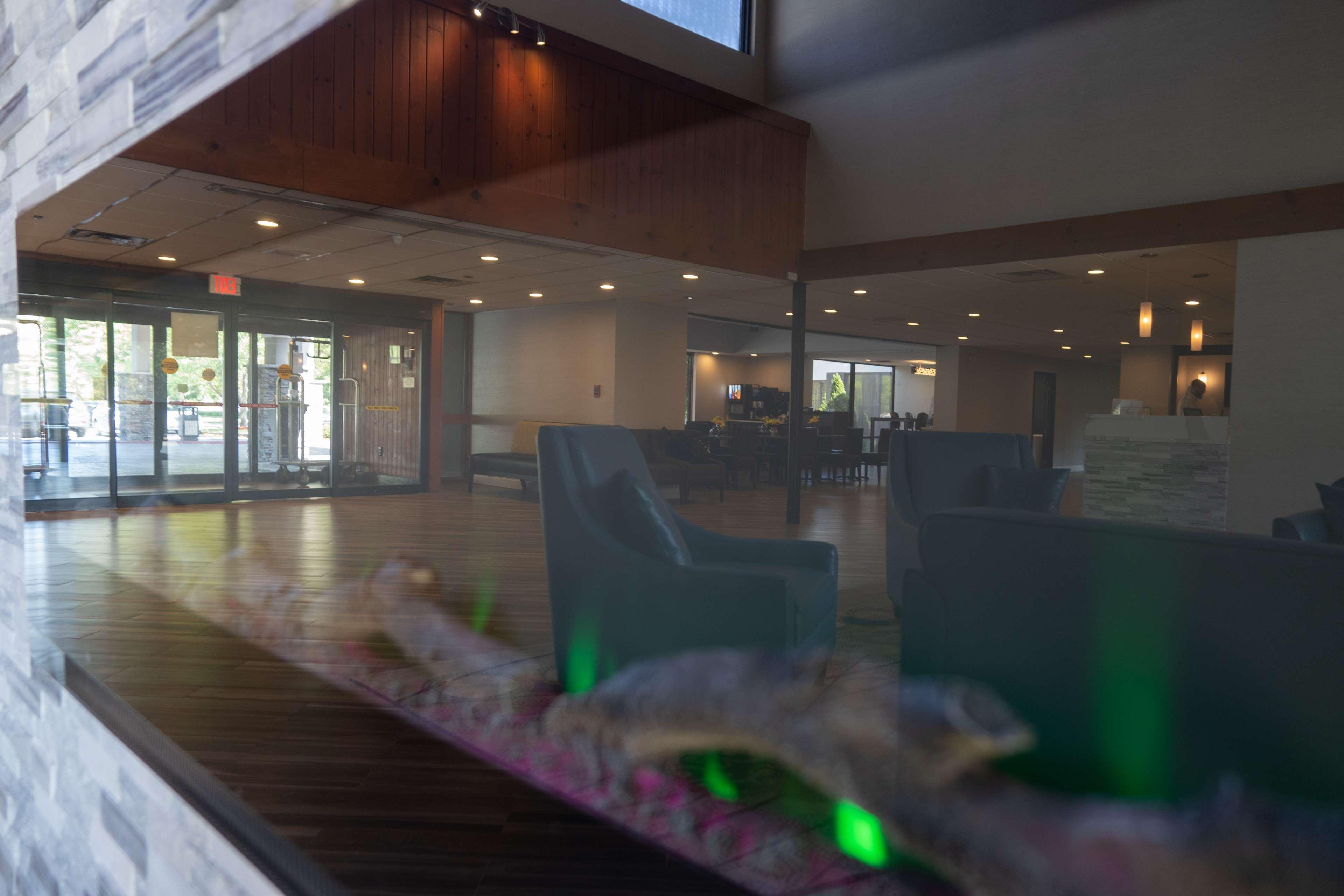Best Western Hunt'S Landing Hotel Matamoras Milford Dış mekan fotoğraf
