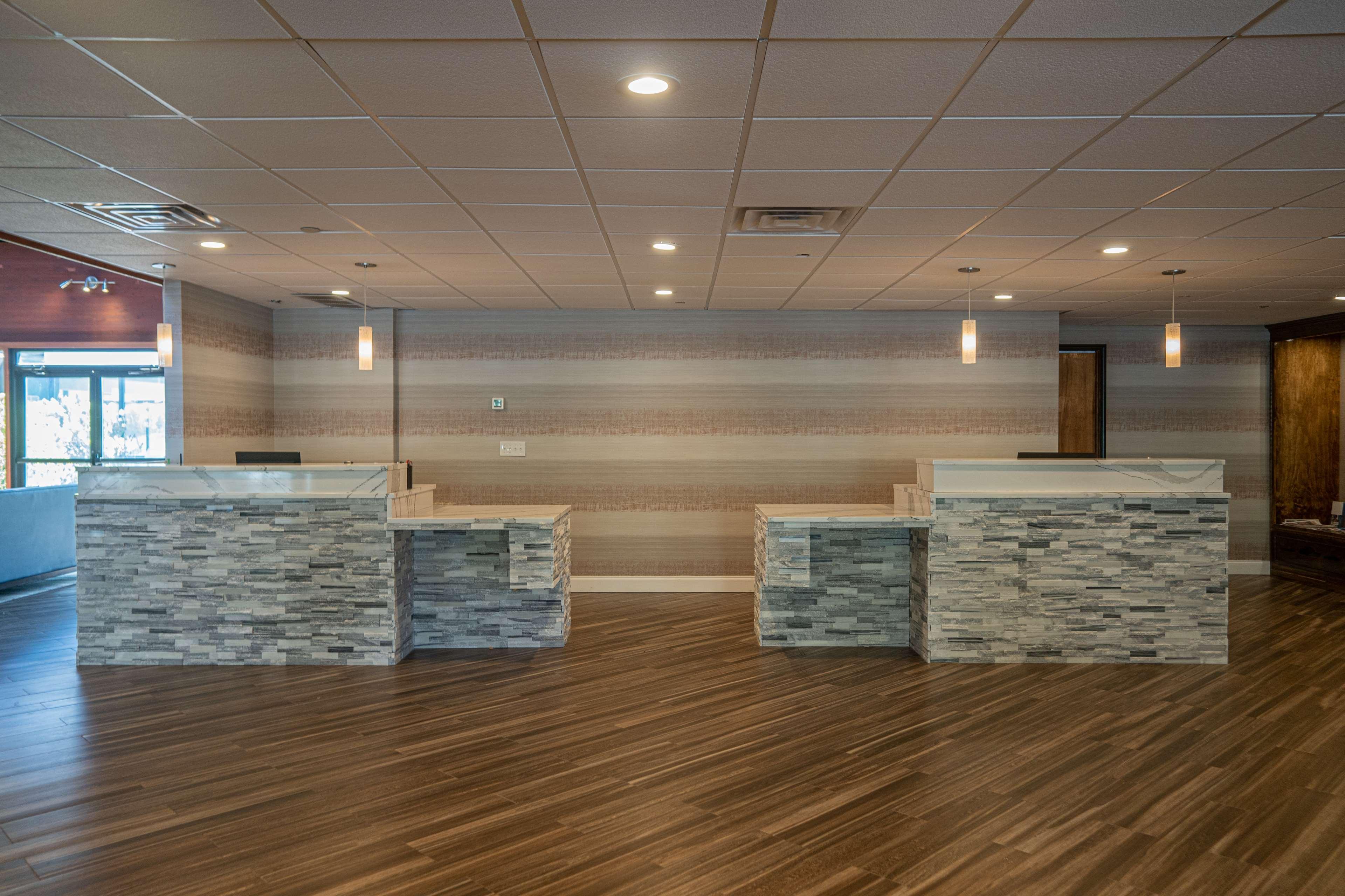 Best Western Hunt'S Landing Hotel Matamoras Milford Dış mekan fotoğraf