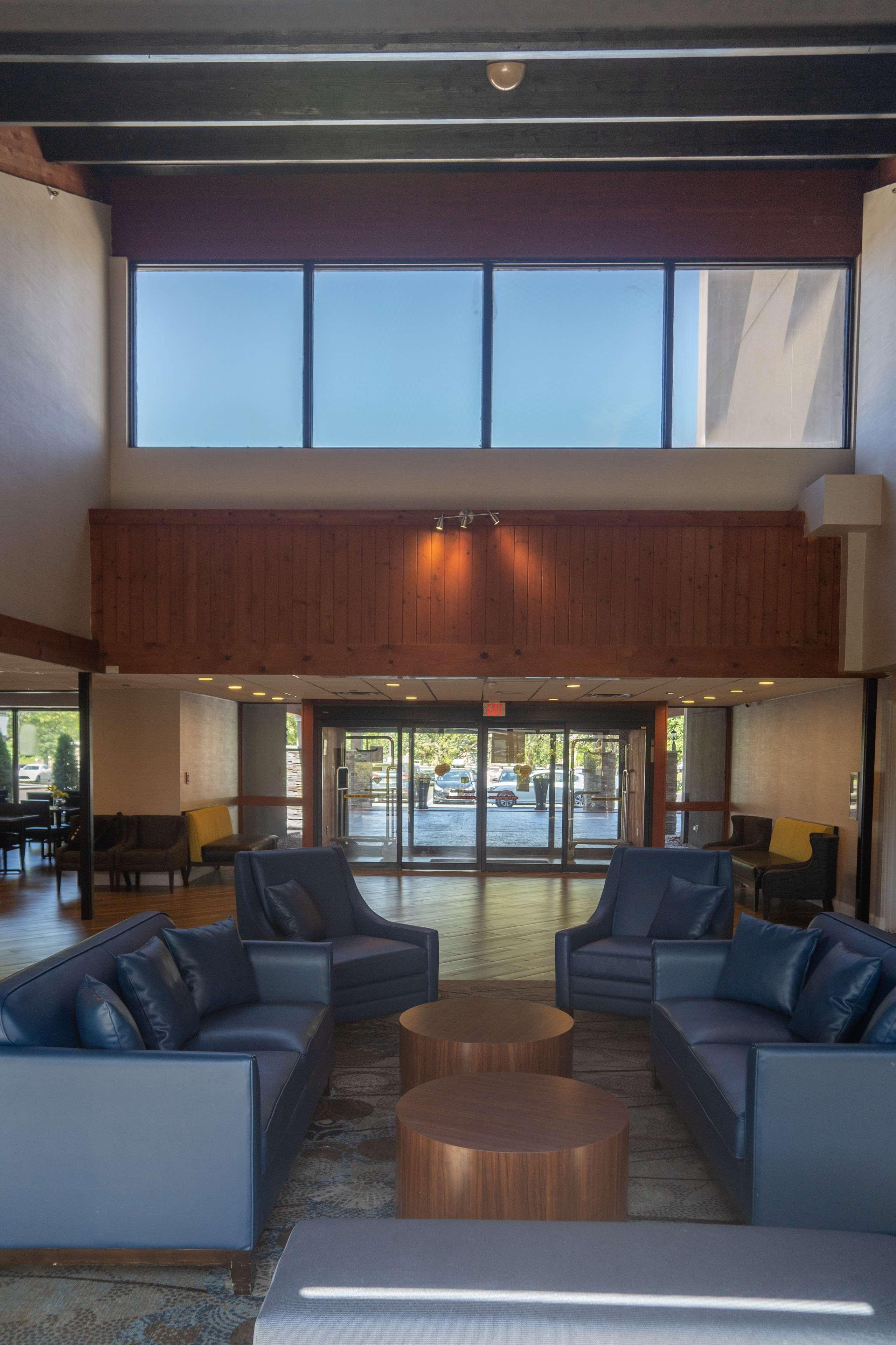 Best Western Hunt'S Landing Hotel Matamoras Milford Dış mekan fotoğraf