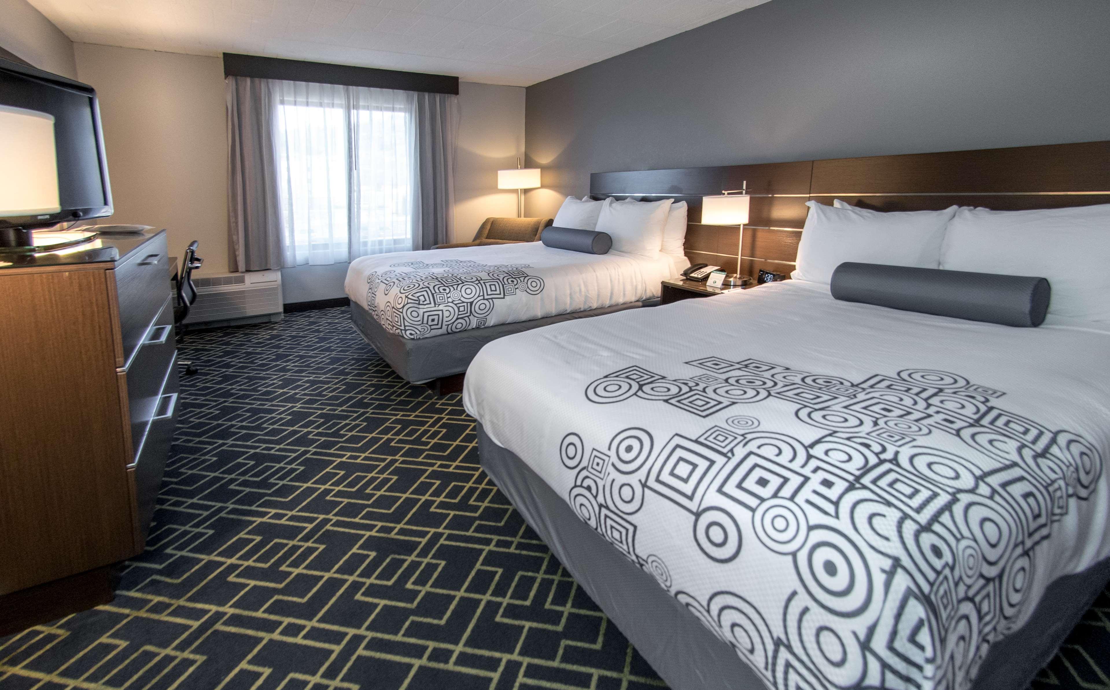 Best Western Hunt'S Landing Hotel Matamoras Milford Dış mekan fotoğraf