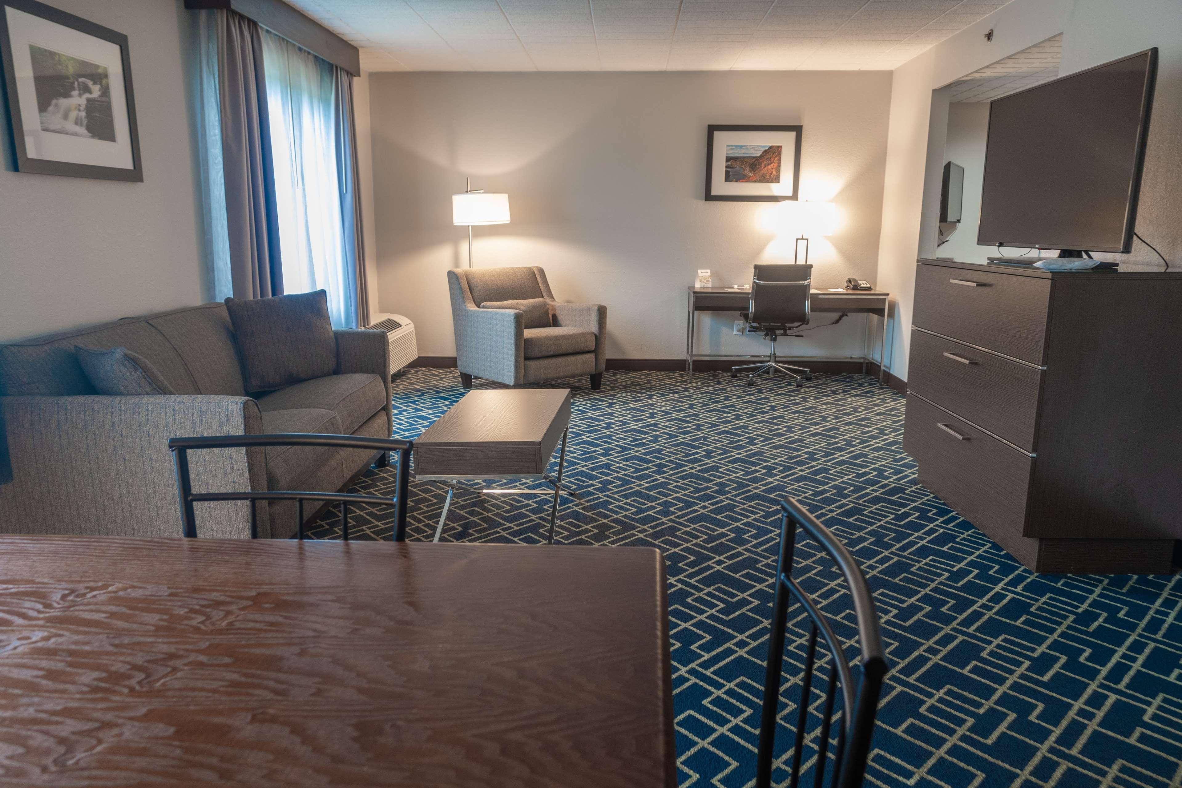 Best Western Hunt'S Landing Hotel Matamoras Milford Dış mekan fotoğraf