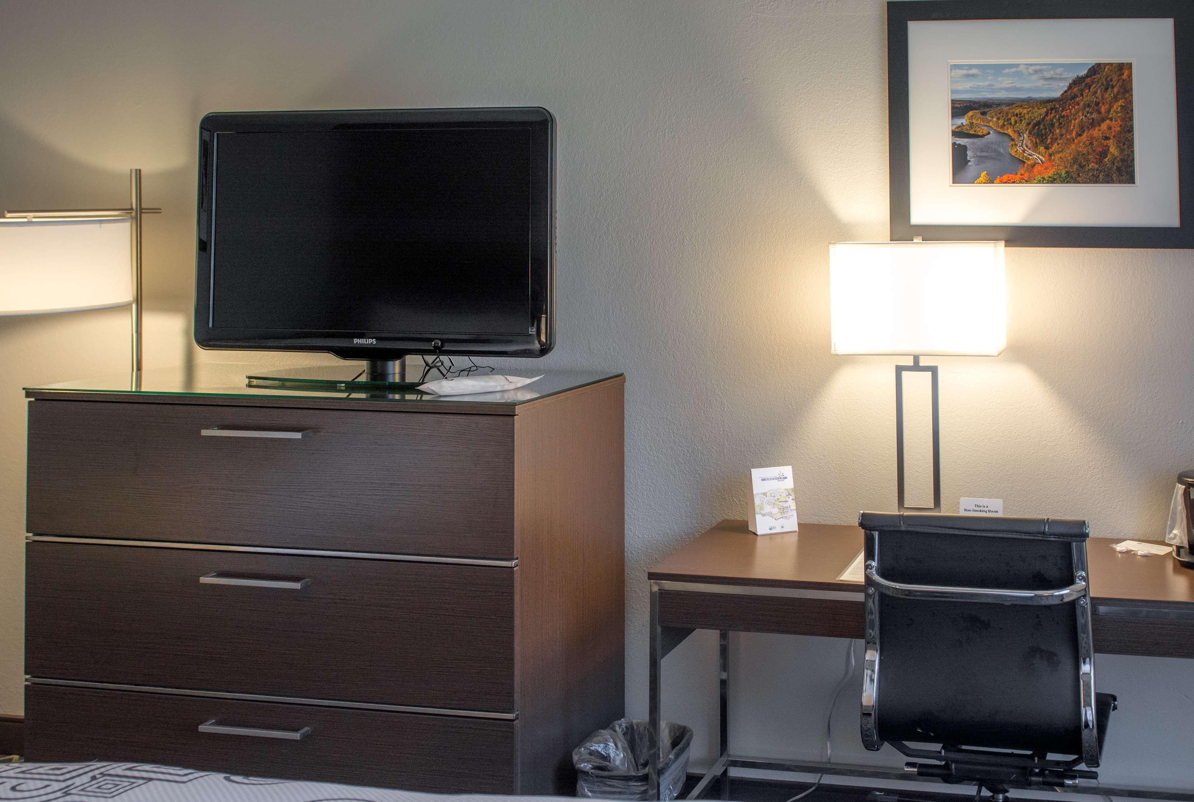Best Western Hunt'S Landing Hotel Matamoras Milford Dış mekan fotoğraf