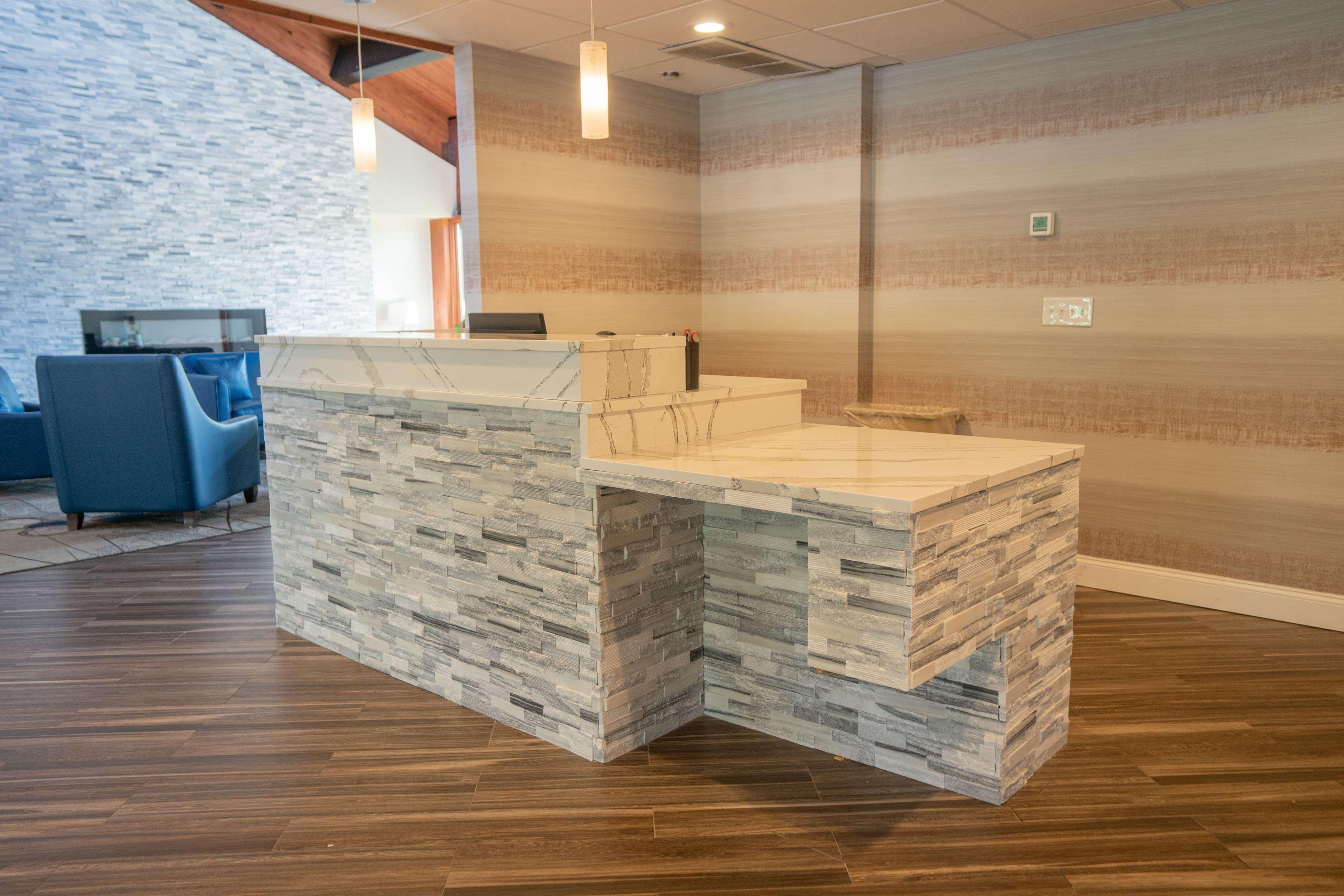 Best Western Hunt'S Landing Hotel Matamoras Milford Dış mekan fotoğraf
