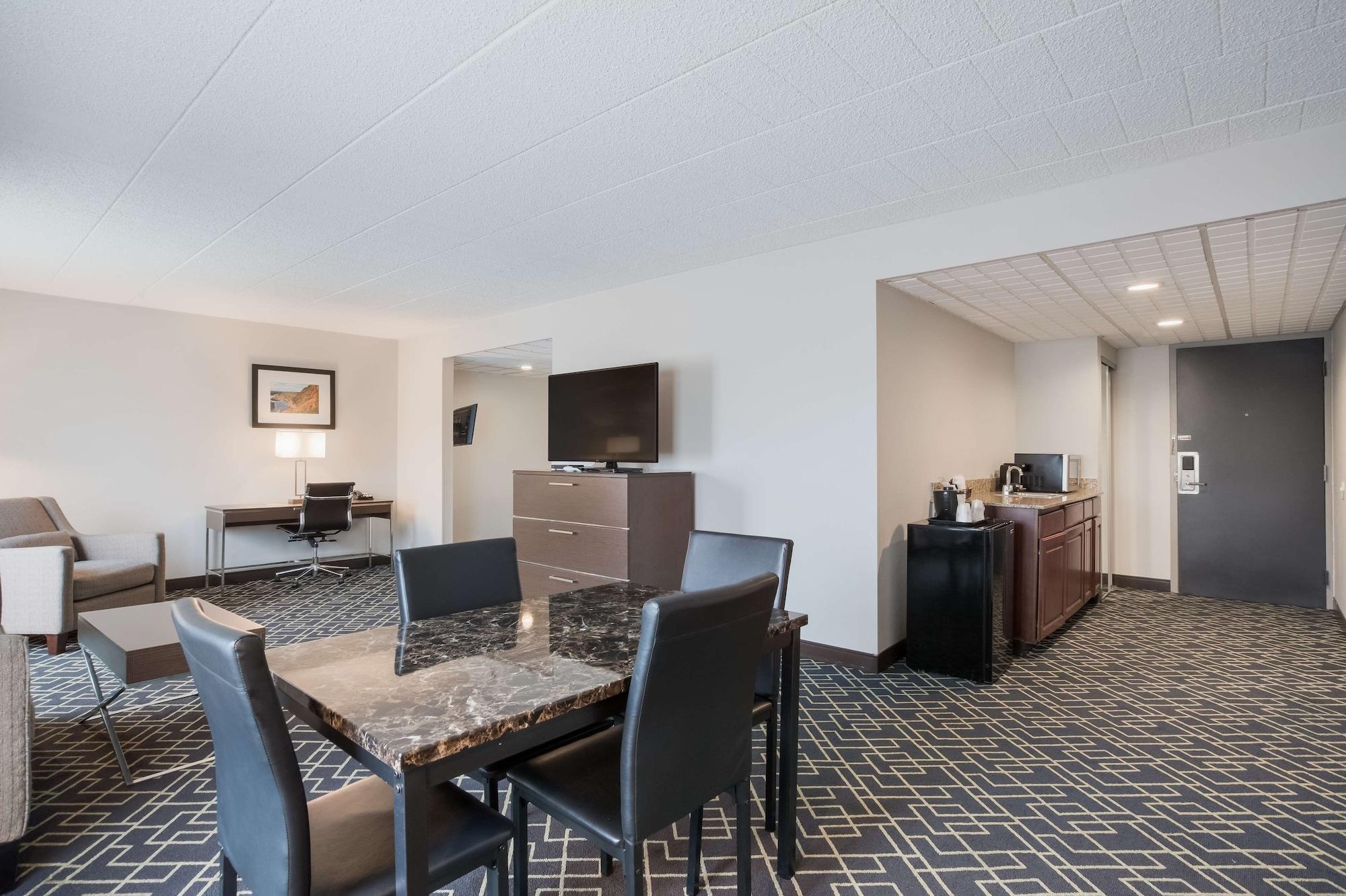Best Western Hunt'S Landing Hotel Matamoras Milford Dış mekan fotoğraf