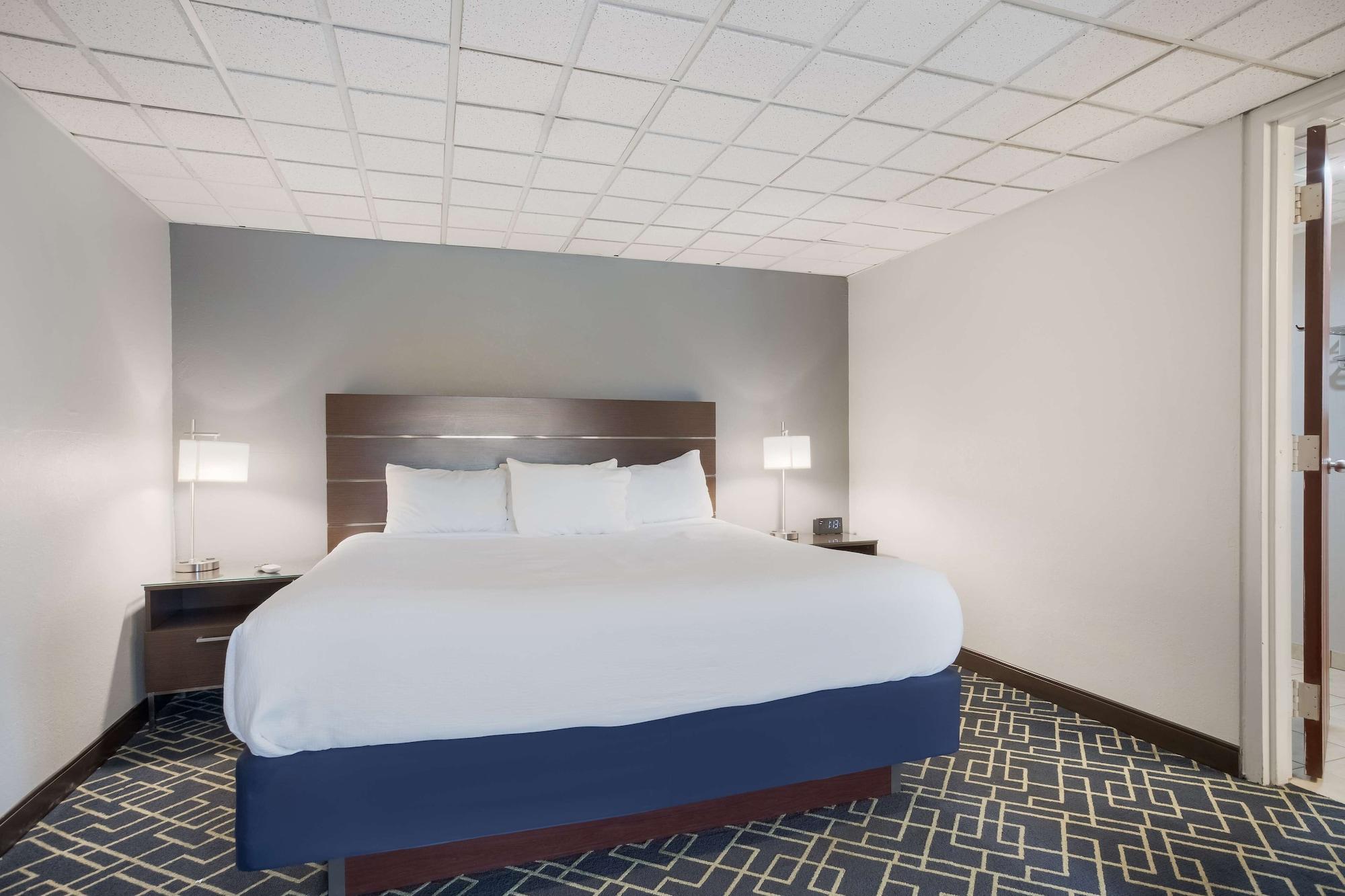 Best Western Hunt'S Landing Hotel Matamoras Milford Dış mekan fotoğraf