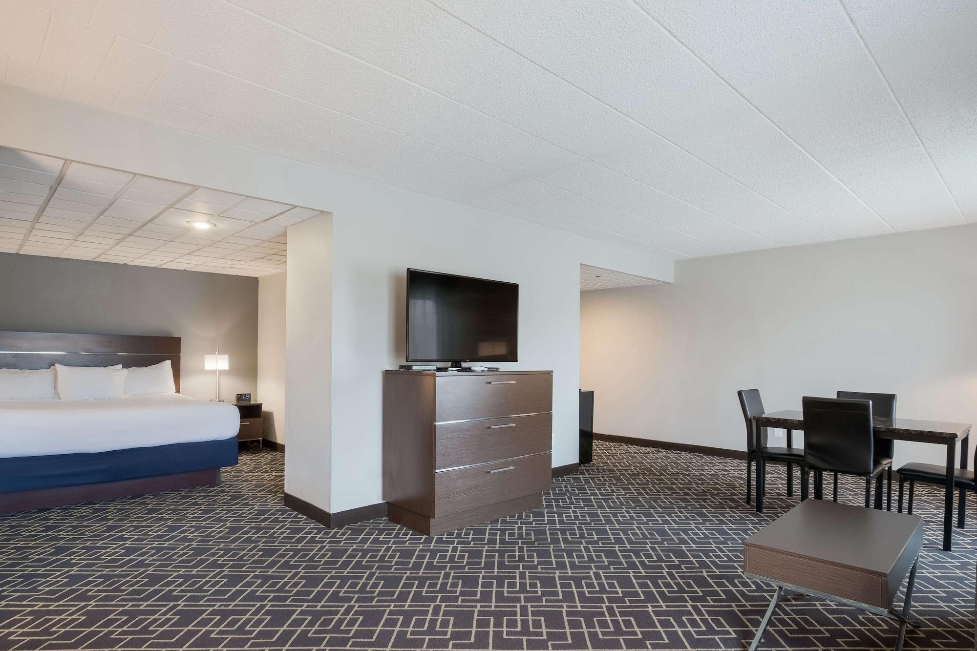 Best Western Hunt'S Landing Hotel Matamoras Milford Dış mekan fotoğraf