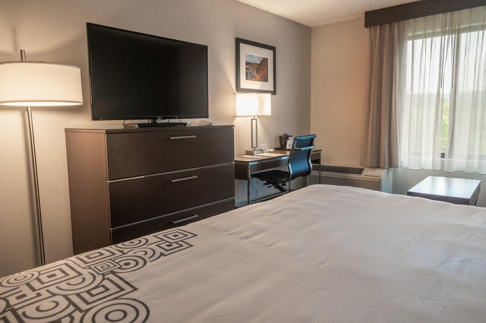 Best Western Hunt'S Landing Hotel Matamoras Milford Dış mekan fotoğraf